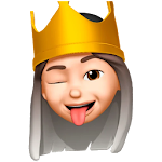 Cover Image of ダウンロード New Emojis Stickers - WAStickerApps 1.0 APK