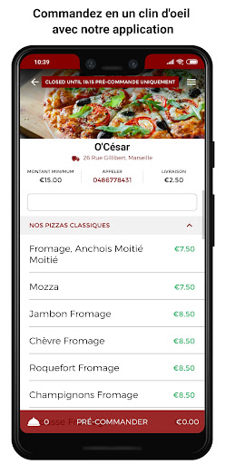 OCésar Screen 2