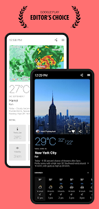 Today Weather: Radar & Alerts (PREMIUM) 2.3.0 Apk + Mod 1