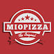Мио Пицца - доставка г. Кызыл - Androidアプリ