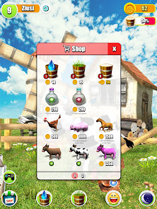 Cow Farm  screenshots 20