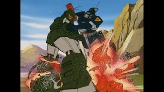 太陽の牙ダグラム Season 1 Episode 35 Tv On Google Play