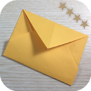 Top 40 Education Apps Like Paper Origami Envelope Step by Step - Best Alternatives