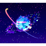Cover Image of Unduh Space Game  APK