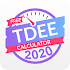 TDEE Calculator - Calorie Intake Calculator1.84