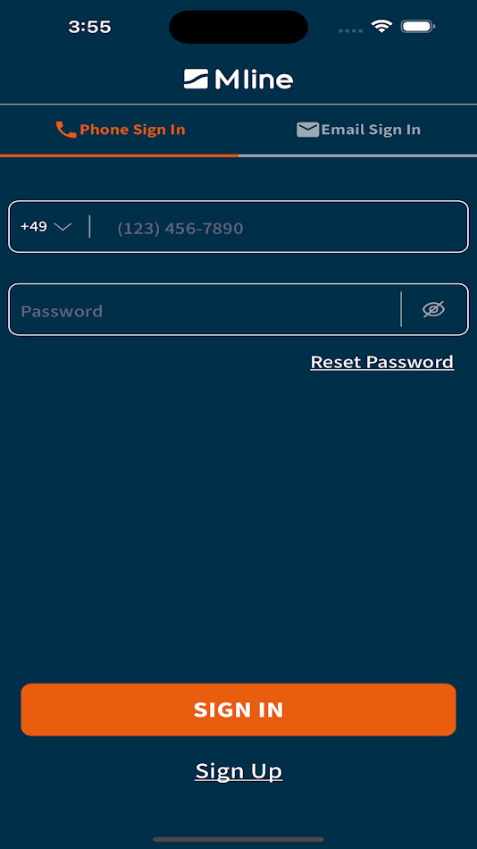 #6. M line (Android) di: DewertOkin Technology
