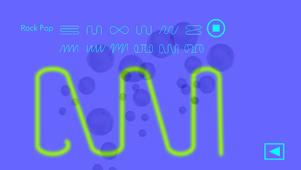 Play with music screenshot 8