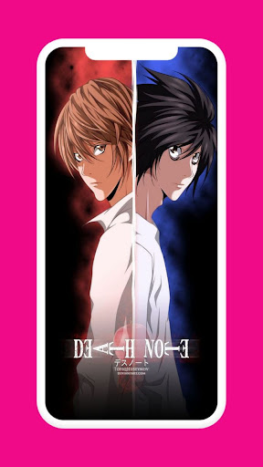 DeathNote wallpapers