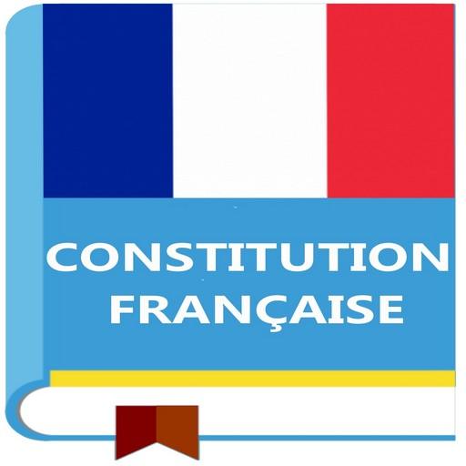 Constitution Française  Icon
