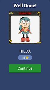 Hilda Test 10.1.6 APK + Mod (Free purchase) for Android