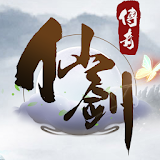 仙剑传奇 icon