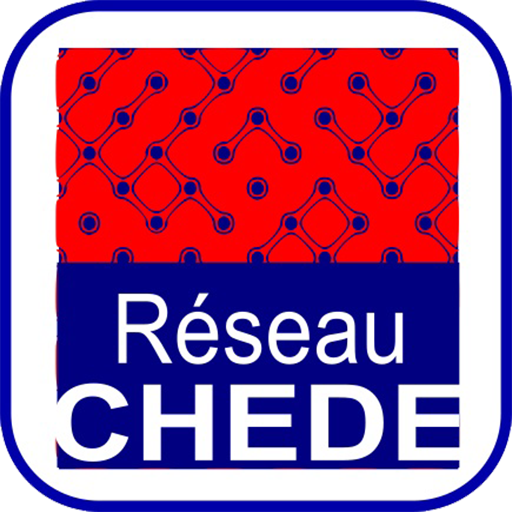 Réseau CHEDE  Icon