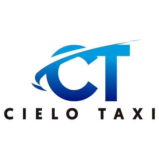 Cielo Taxi logo