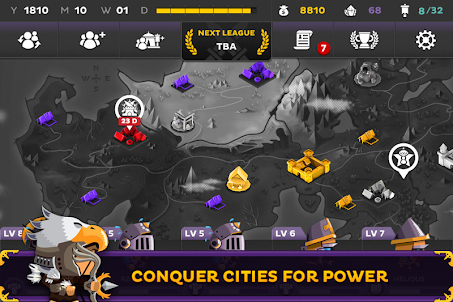 King's League: Odyssey