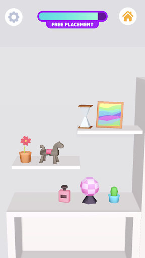 Organization Hero: Tidy Home Screen 3