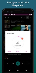 Videomusik-Player-Downloader MOD APK (Pro freigeschaltet) 4