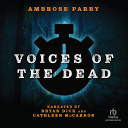 Icon image Voices of the Dead