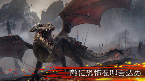 Dragon Masters: War of Legendsのおすすめ画像2