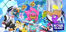 Nova Island APK