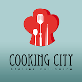 Cooking City icon