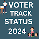 Voter ID Tracking status|Check