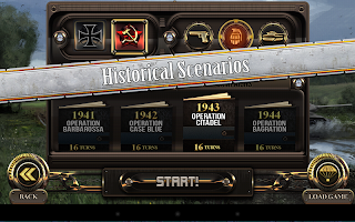 Russian Front - Screenshot 3