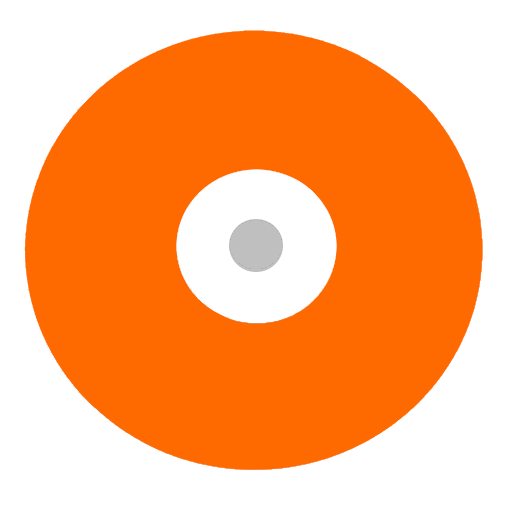 Music Player 1.1.0 Icon