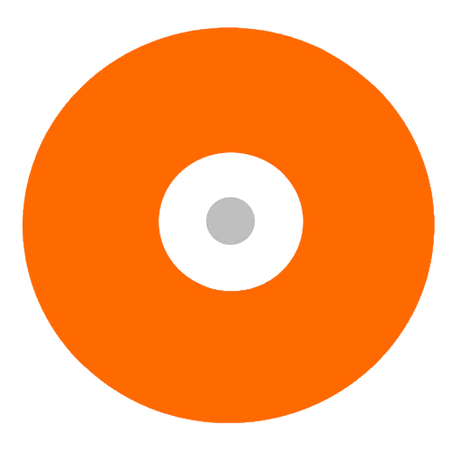 Music Player  Icon