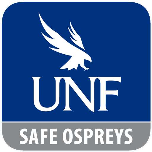 Safe Ospreys logo