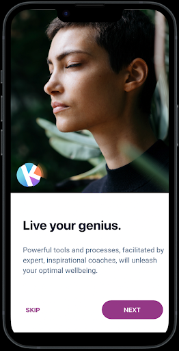 Klip Global Screen 2