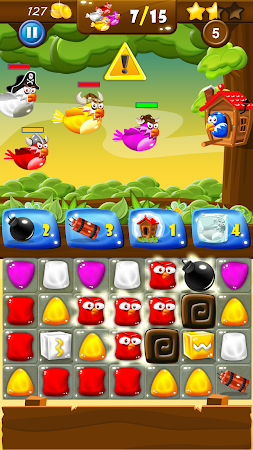 Game screenshot Save Your Tree apk download