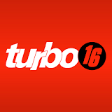 Turbo16 icon