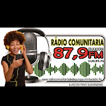 Cover Image of Скачать Rádio Comunitária 87.9 Gurupá  APK