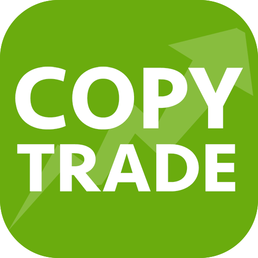 Forex copy trading Forex social trading Algo trade - แอปพลิเคชันใน Google Play