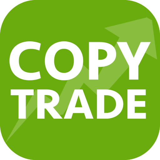 Trade copy. Copy trading.