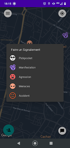 The Shield Screen 2