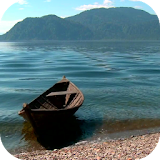 Boat Video Wallpaper HD icon