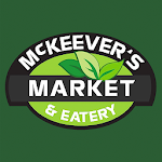 McKeever's Mobile Checkout Apk