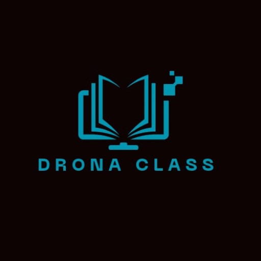 Drona Class logo