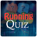 Running Quiz icon