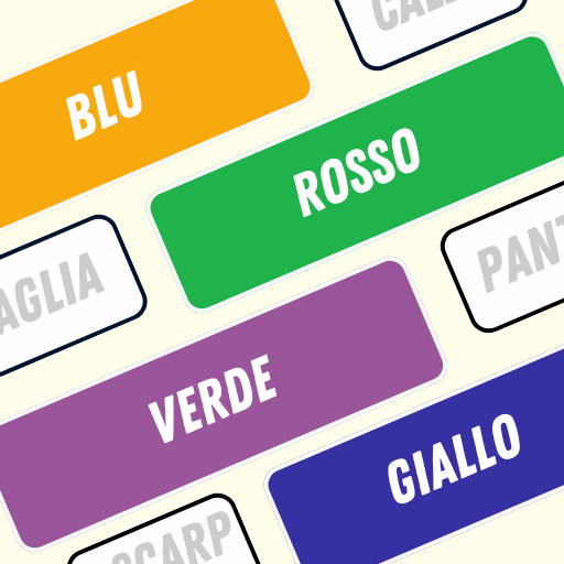 Catene di Parole: Connections Scarica su Windows