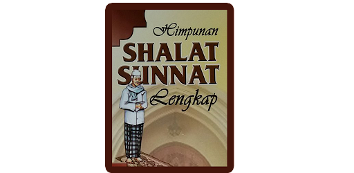 Sholat Sunnah lengkap
