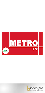 METRO TV - Android TV
