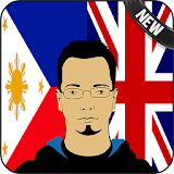 Cebuano English Translator icon