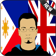 Cebuano English Translator