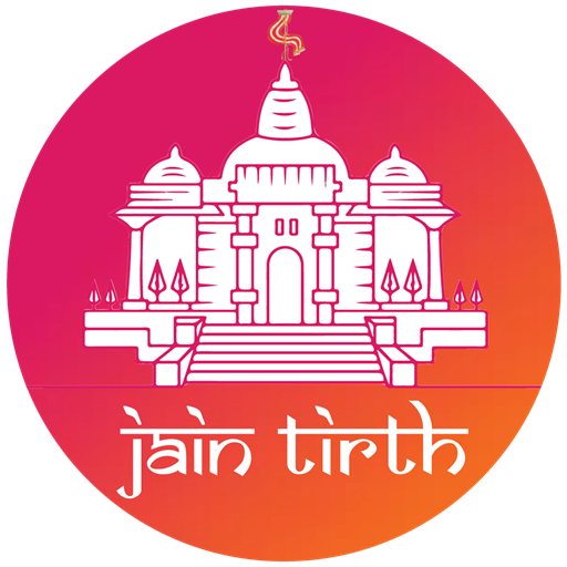 Jain Tirth logo