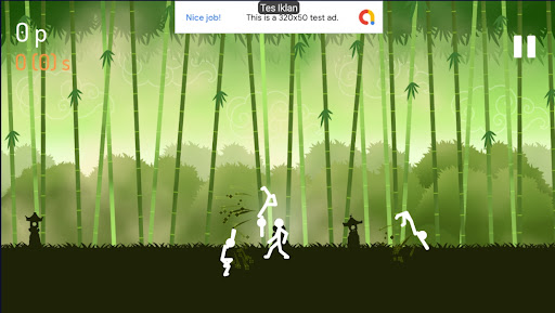 Stickman Battle Fight Enemies