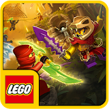LEGO® Ninjago Tournament Theme icon