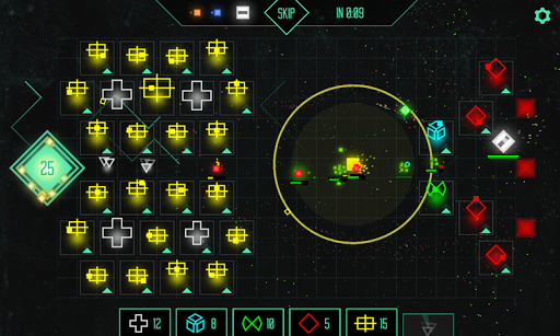 Data Defense - Strategy - games