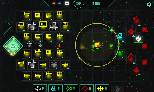 Data Defense Screenshot